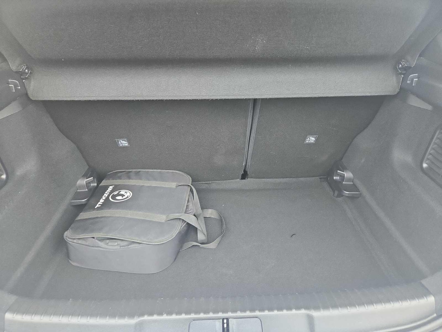 Used Vauxhall Mokka 2022 for sale - 76992528: Photo 21