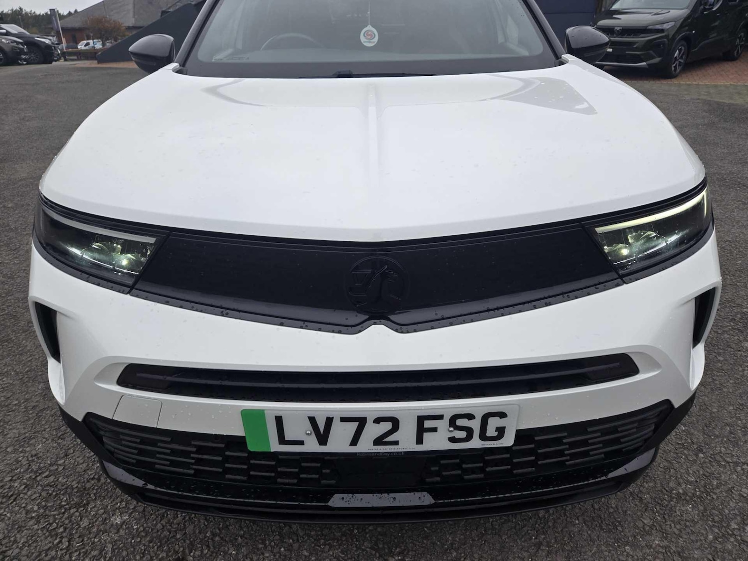 Used Vauxhall Mokka 2022 for sale - 76992528: Photo 24