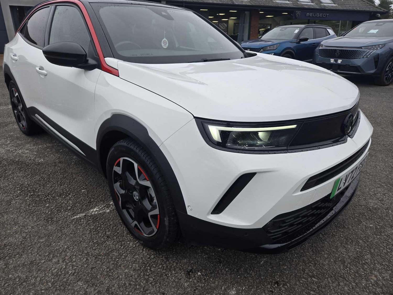 Used Vauxhall Mokka 2022 for sale - 76992528: Photo 25