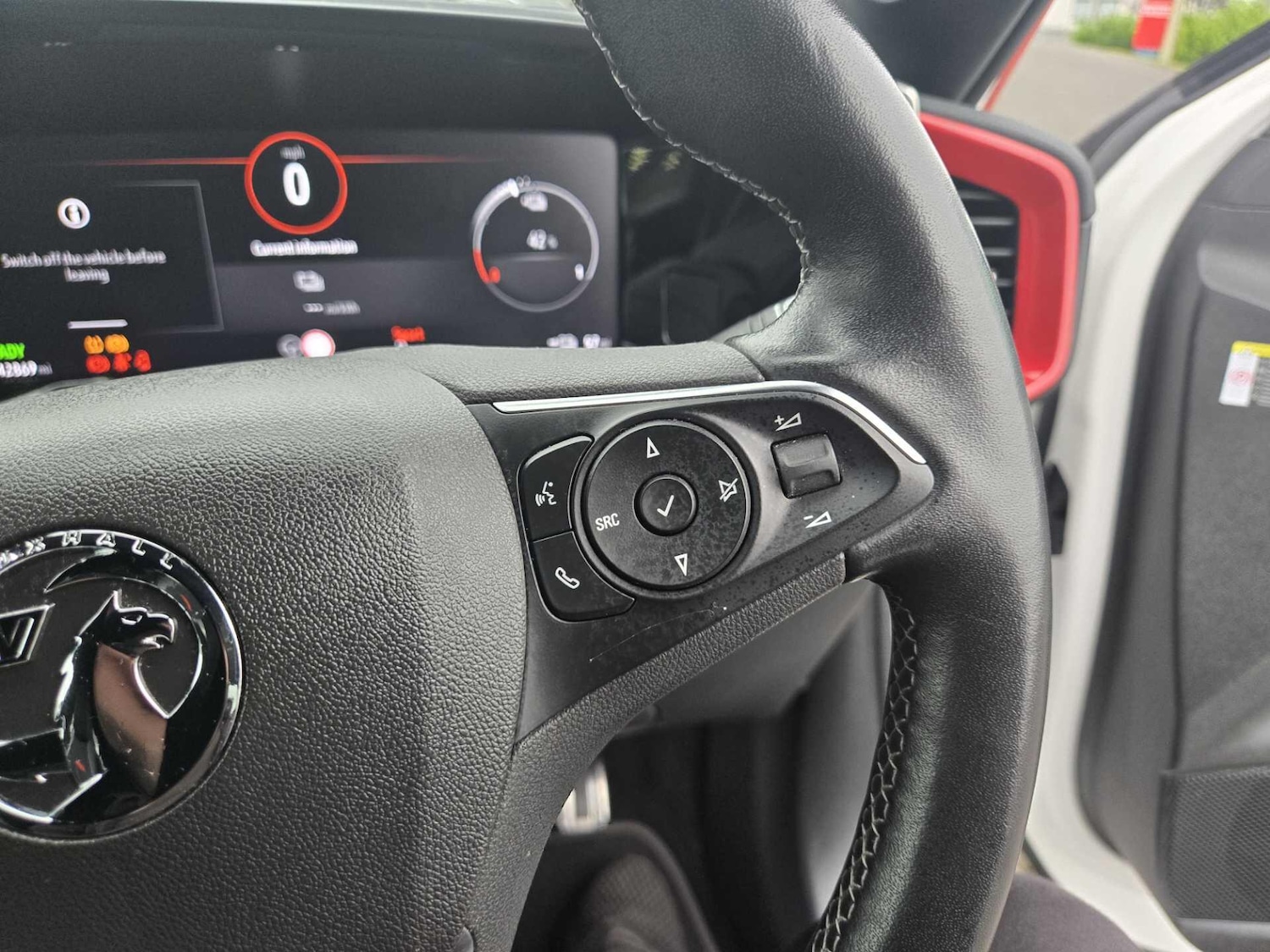 Used Vauxhall Mokka 2022 for sale - 76992528: Photo 29