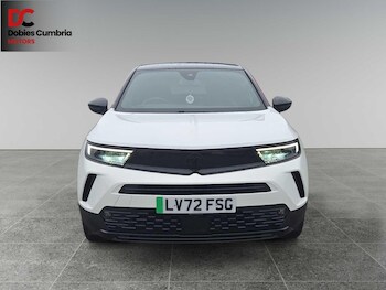 Used Vauxhall Mokka 2022 for sale - 76992528: Photo