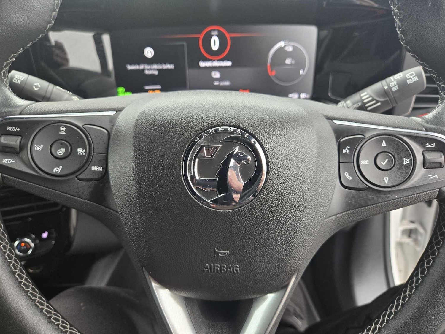 Used Vauxhall Mokka 2022 for sale - 76992528: Photo 30