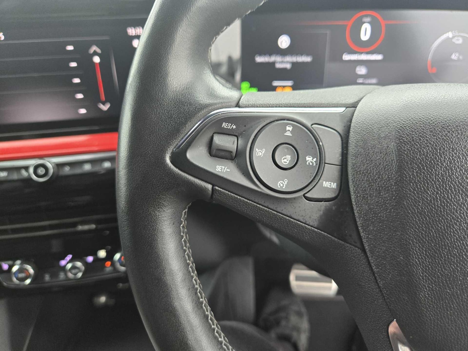 Used Vauxhall Mokka 2022 for sale - 76992528: Photo 31