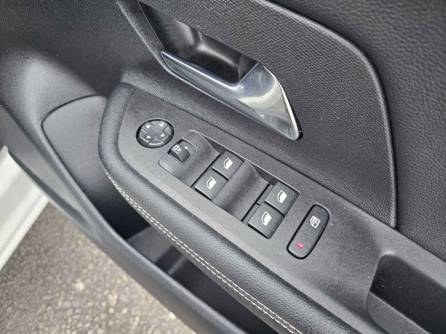 Used Vauxhall Mokka 2022 for sale - 76992528: Photo 32