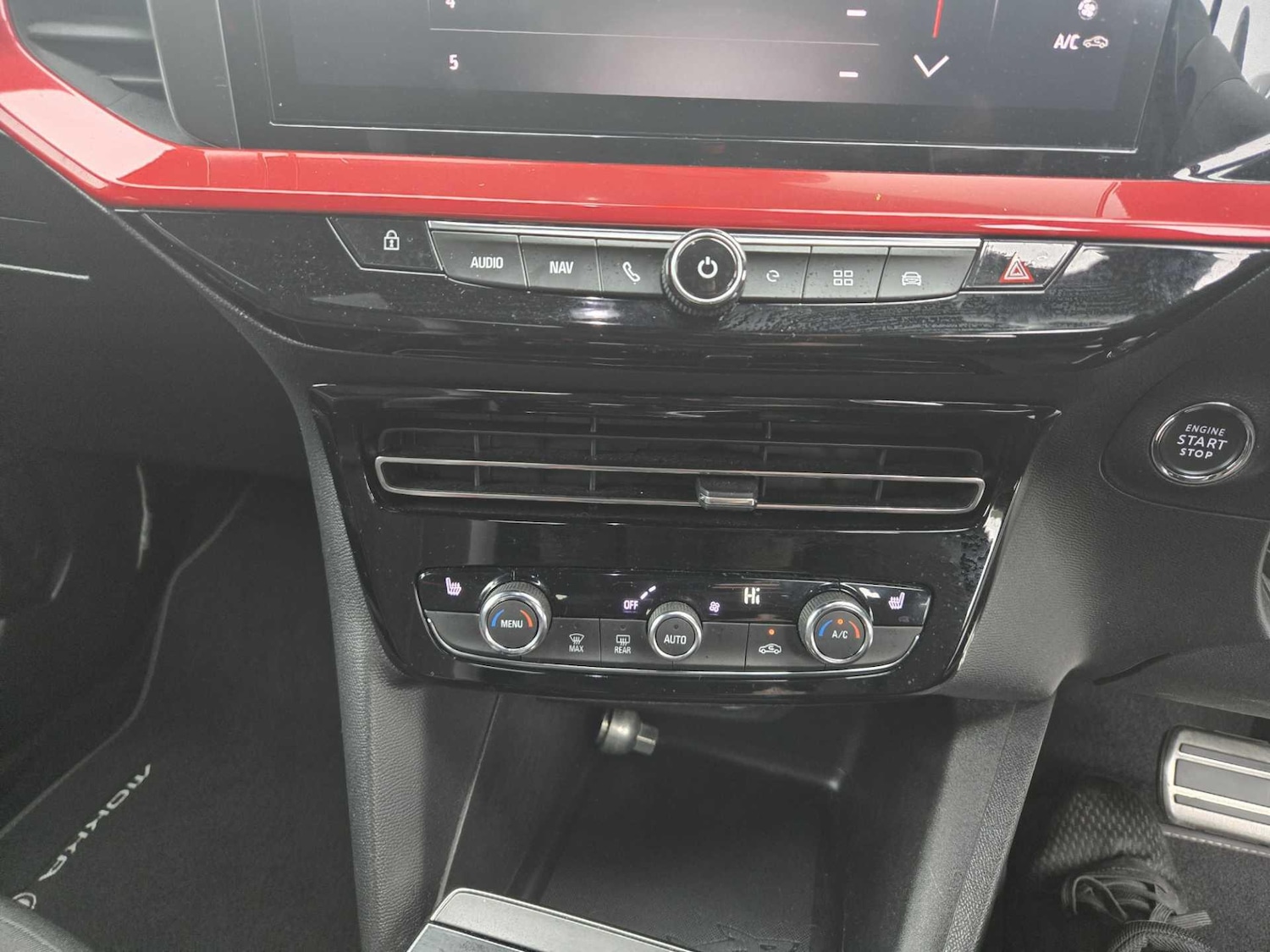 Used Vauxhall Mokka 2022 for sale - 76992528: Photo 36