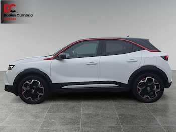Used Vauxhall Mokka 2022 for sale - 76992528: Photo