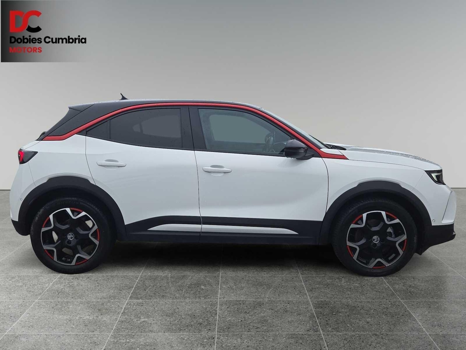 Used Vauxhall Mokka 2022 for sale - 76992528: Photo 8