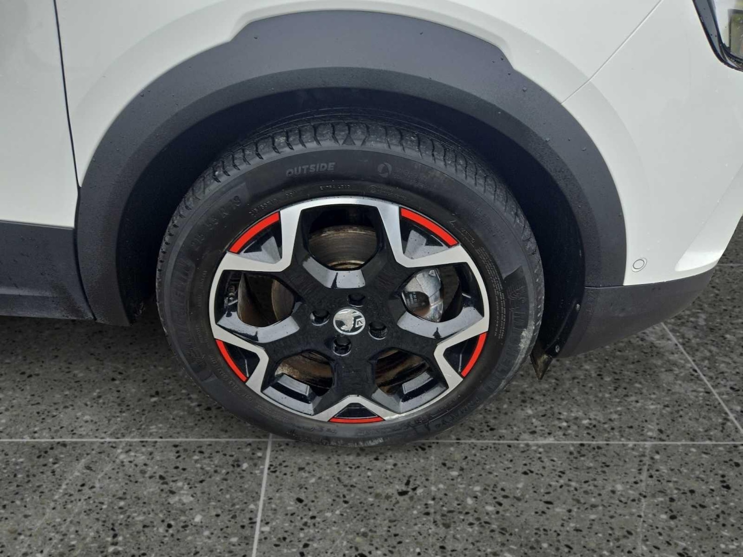 Used Vauxhall Mokka 2022 for sale - 76992528: Photo 9