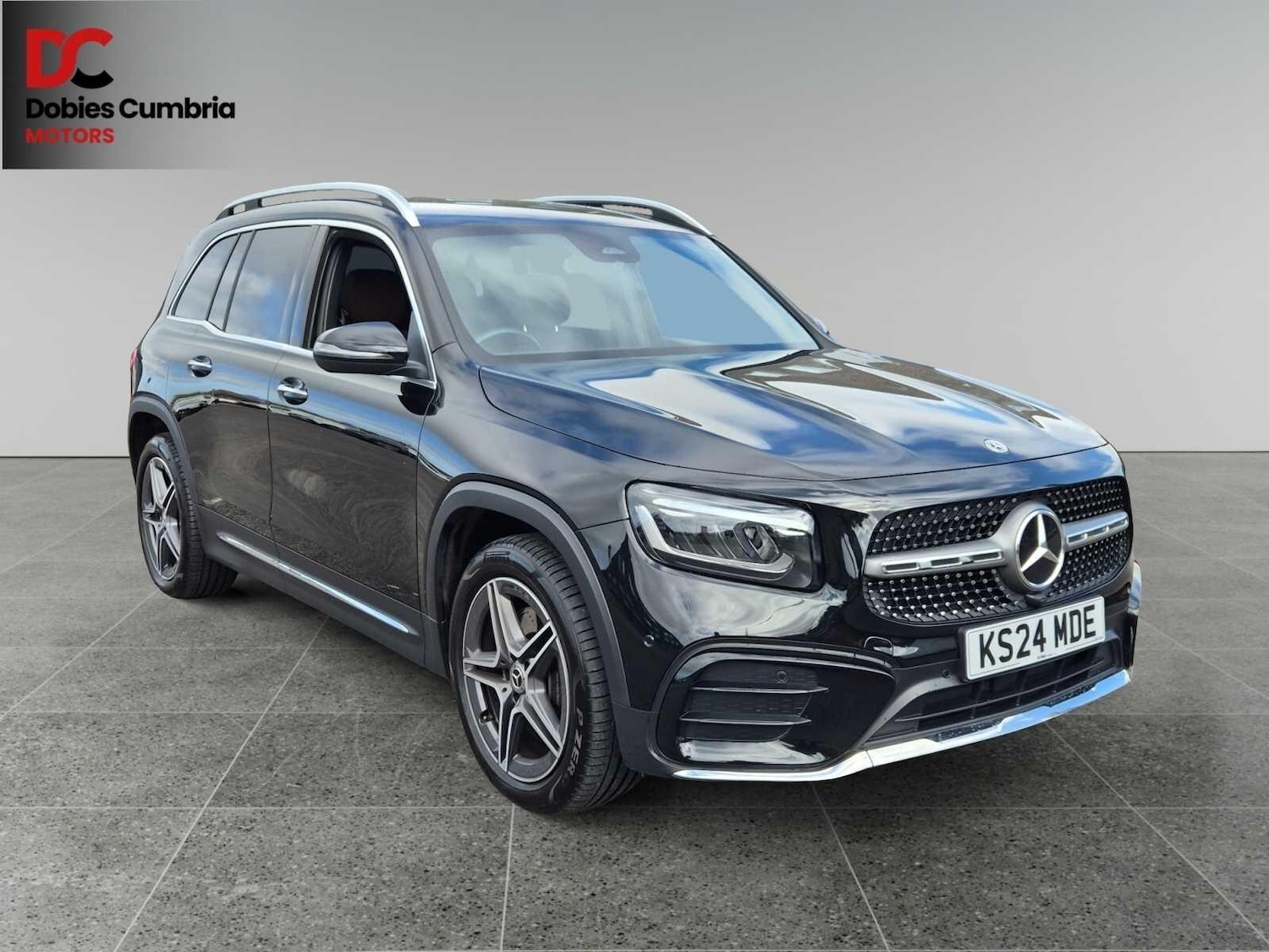 Used Mercedes-Benz GLB 2024 for sale - 75990764: Photo 1