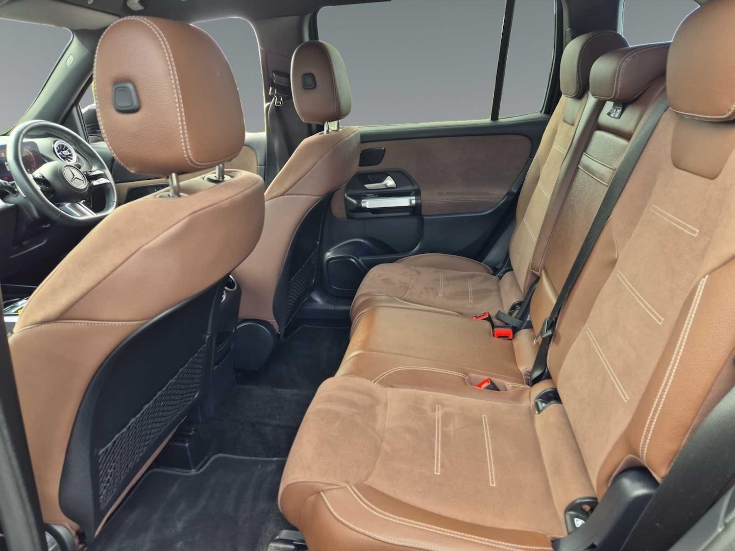 Used Mercedes-Benz GLB 2024 for sale - 75990764: Photo 13