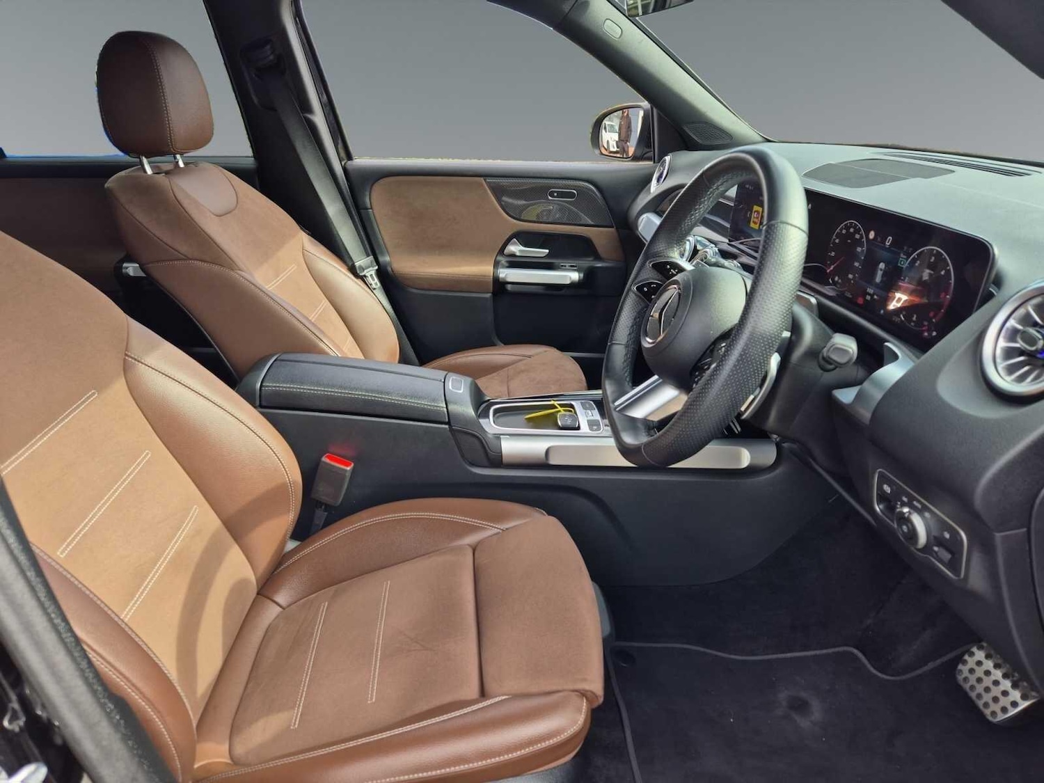 Used Mercedes-Benz GLB 2024 for sale - 75990764: Photo 19