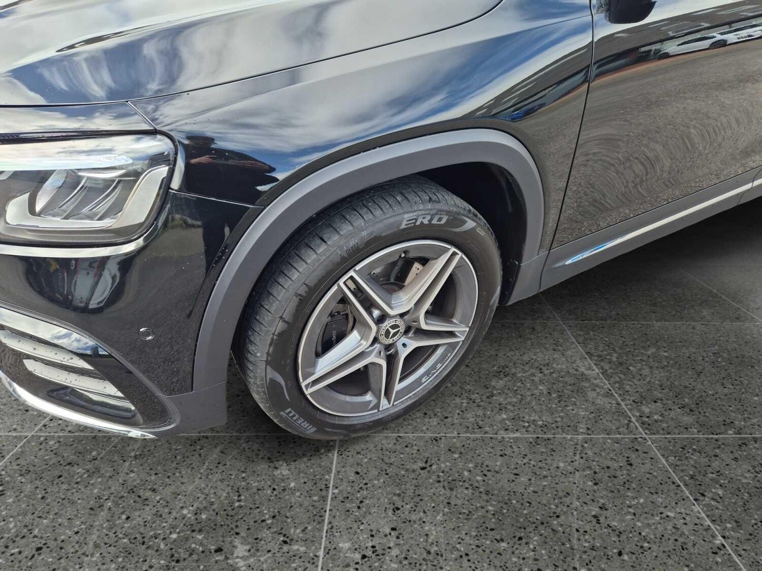 Used Mercedes-Benz GLB 2024 for sale - 75990764: Photo 22