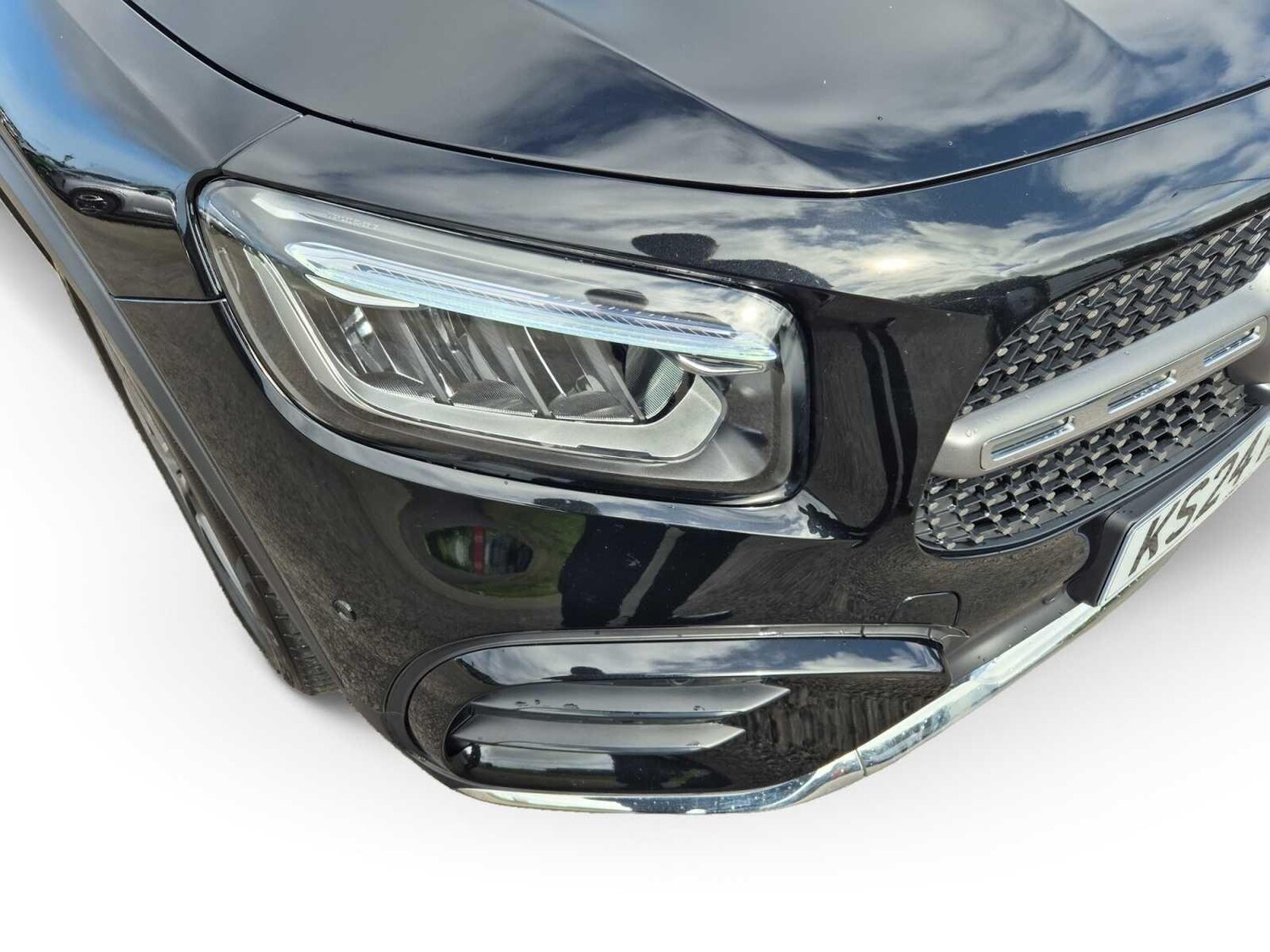 Used Mercedes-Benz GLB 2024 for sale - 75990764: Photo 23