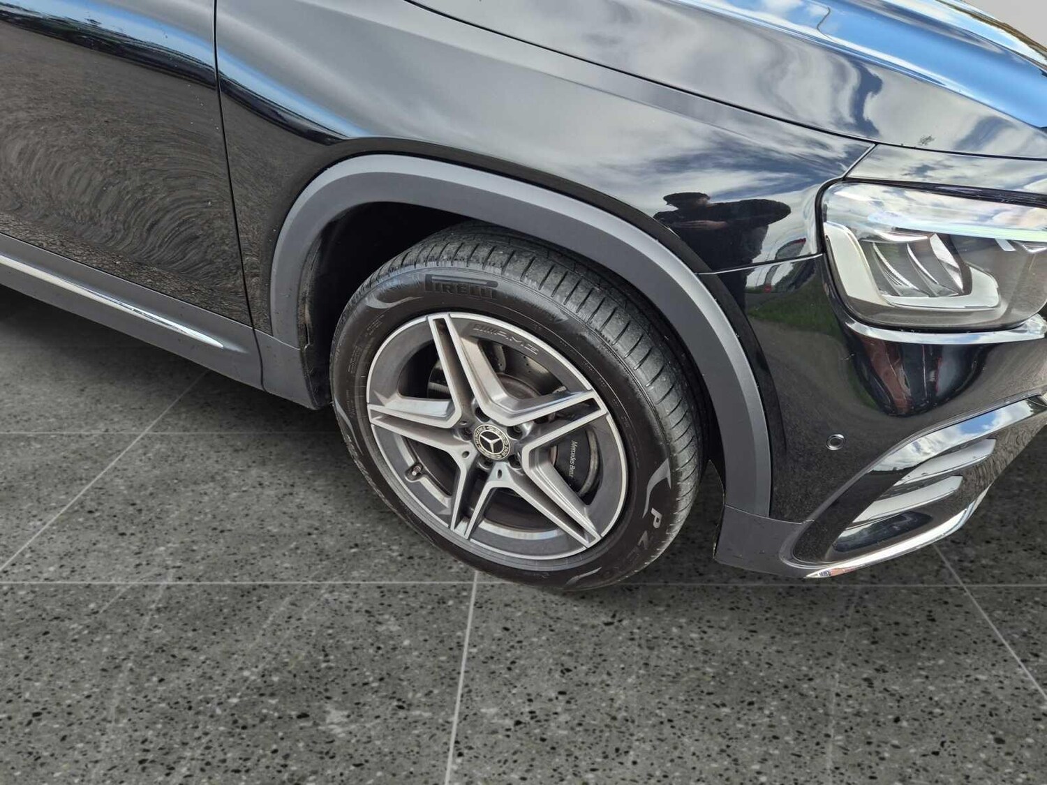 Used Mercedes-Benz GLB 2024 for sale - 75990764: Photo 25