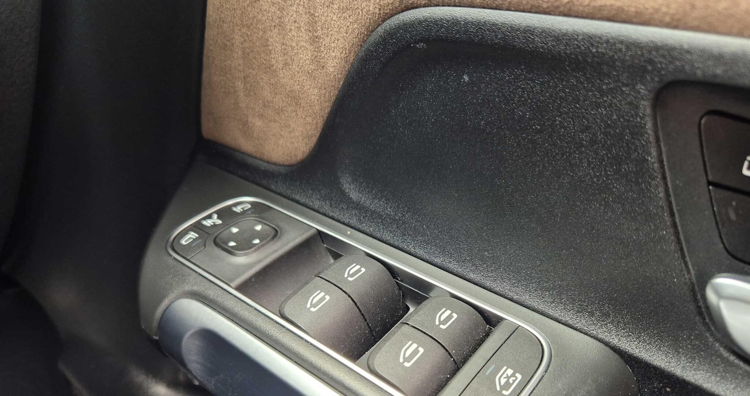 Used Mercedes-Benz GLB 2024 for sale - 75990764: Photo 26