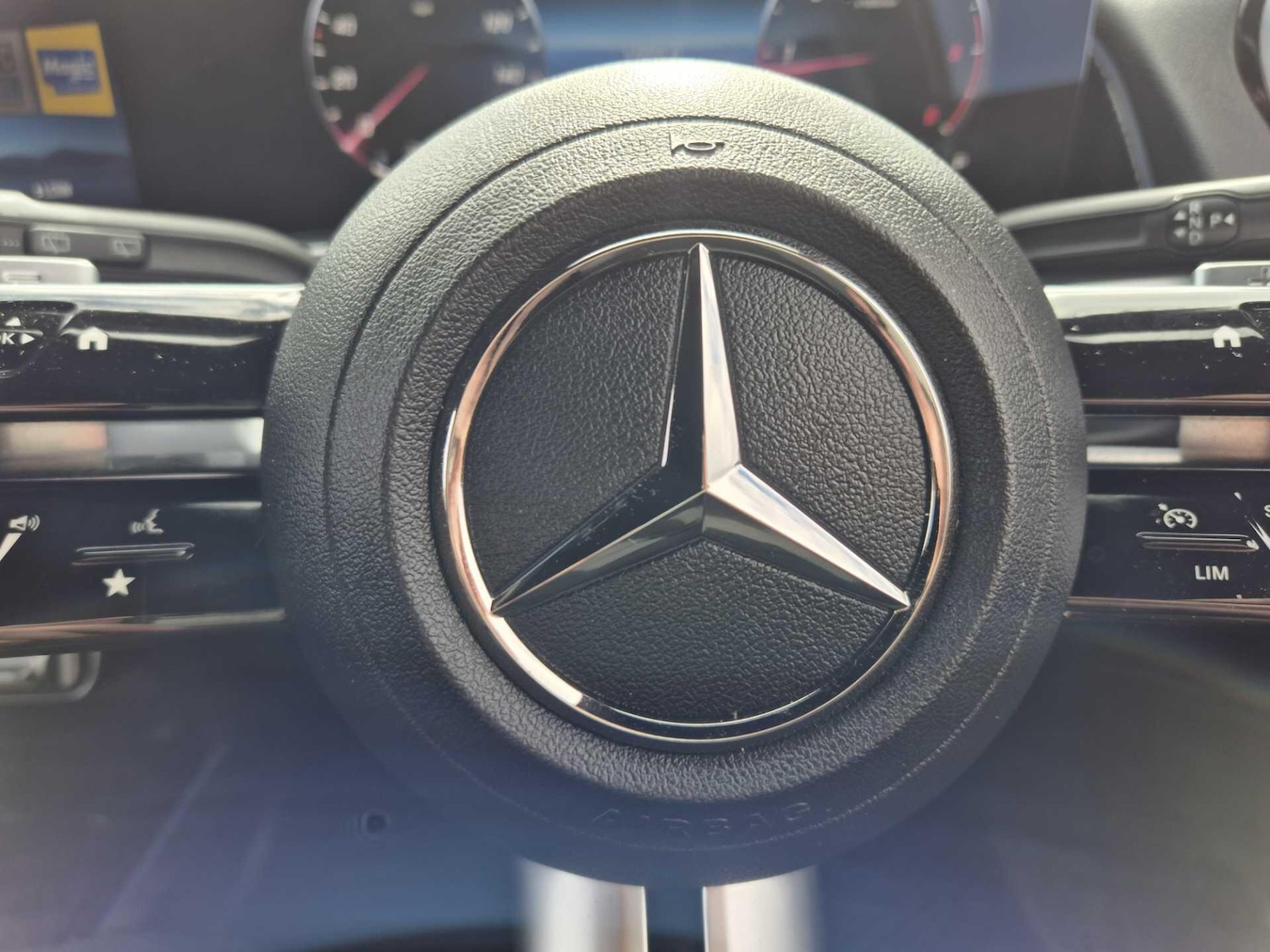 Used Mercedes-Benz GLB 2024 for sale - 75990764: Photo 34