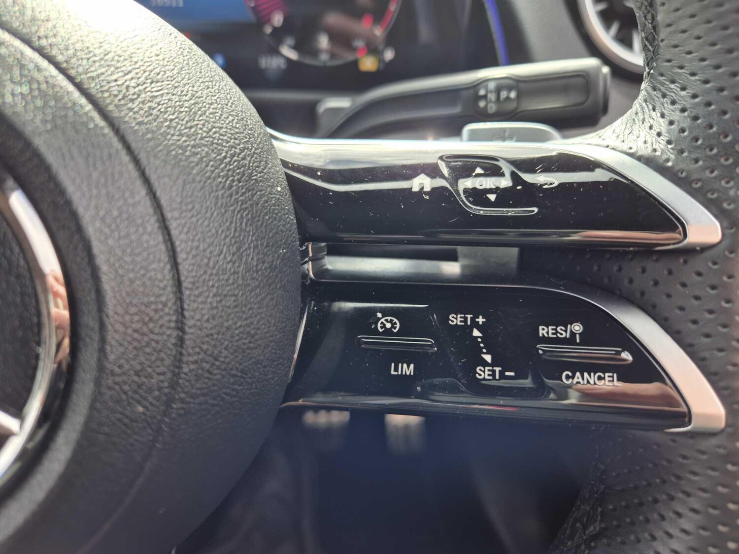 Used Mercedes-Benz GLB 2024 for sale - 75990764: Photo 35