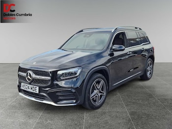 Used Mercedes-Benz GLB 2024 for sale - 75990764: Photo