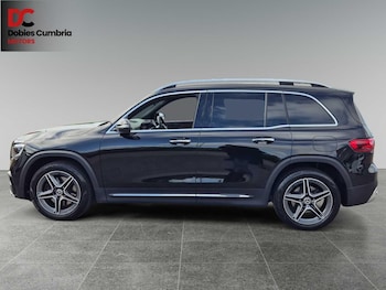Used Mercedes-Benz GLB 2024 for sale - 75990764: Photo