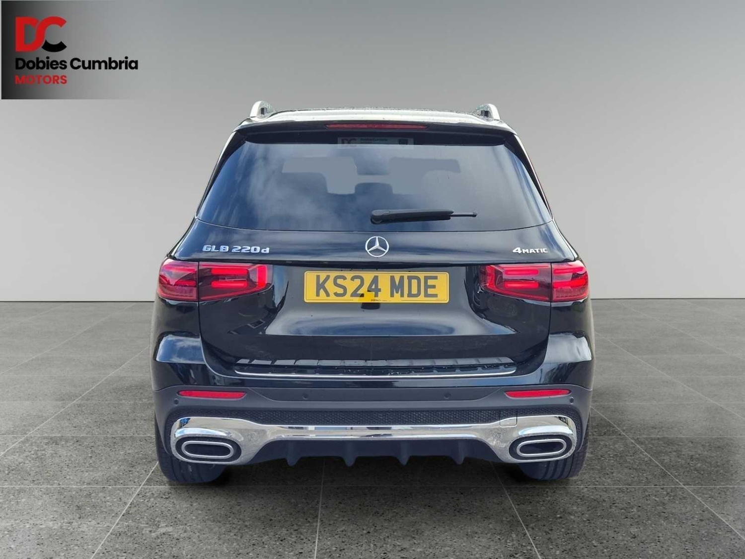 Used Mercedes-Benz GLB 2024 for sale - 75990764: Photo 6