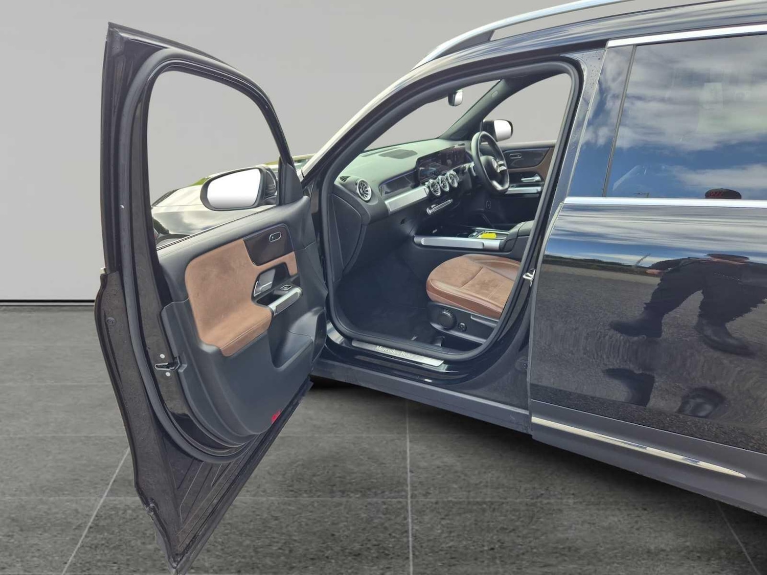 Used Mercedes-Benz GLB 2024 for sale - 75990764: Photo 9