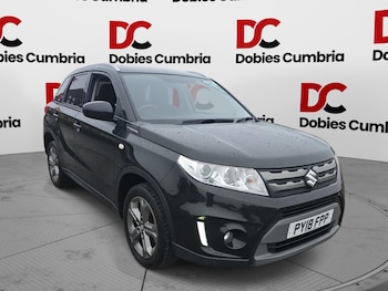 Used Suzuki Vitara 2018 for sale - 79373910: Photo