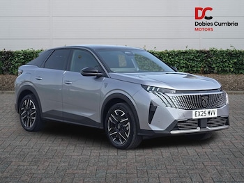 Used Peugeot 3008 2025 for sale - 78573537: Photo