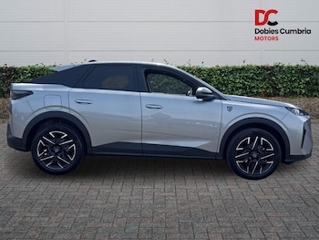 Used Peugeot 3008 2025 for sale - 78573537: Photo