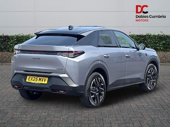 Used Peugeot 3008 2025 for sale - 78573537: Photo