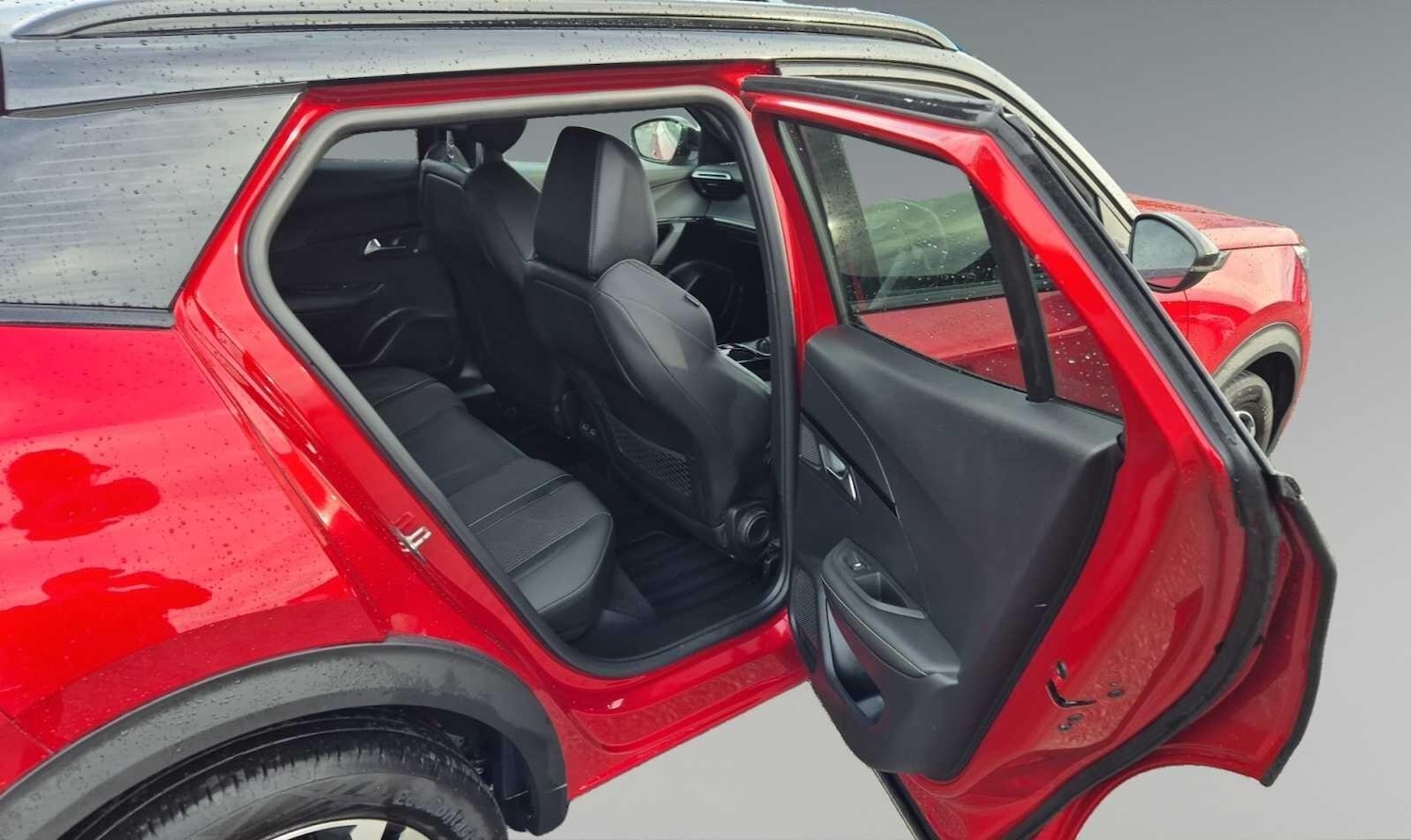 Used Peugeot 2008 2022 for sale - 77330975: Photo 15