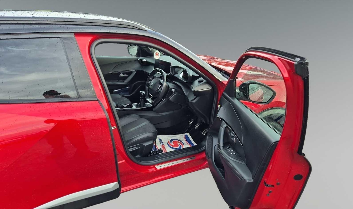 Used Peugeot 2008 2022 for sale - 77330975: Photo 17