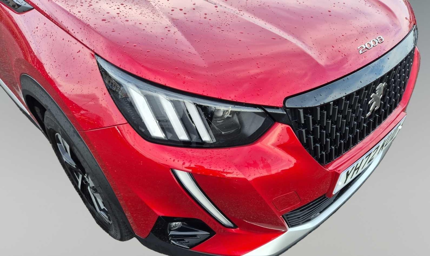 Used Peugeot 2008 2022 for sale - 77330975: Photo 21