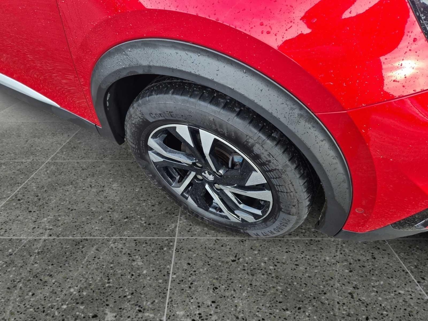 Used Peugeot 2008 2022 for sale - 77330975: Photo 24