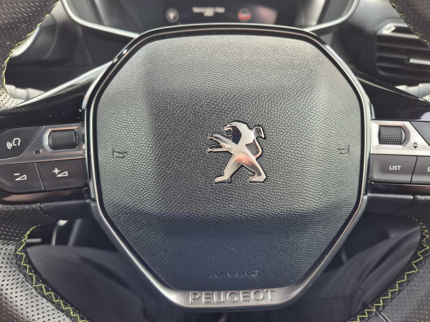 Used Peugeot 2008 2022 for sale - 77330975: Photo 27