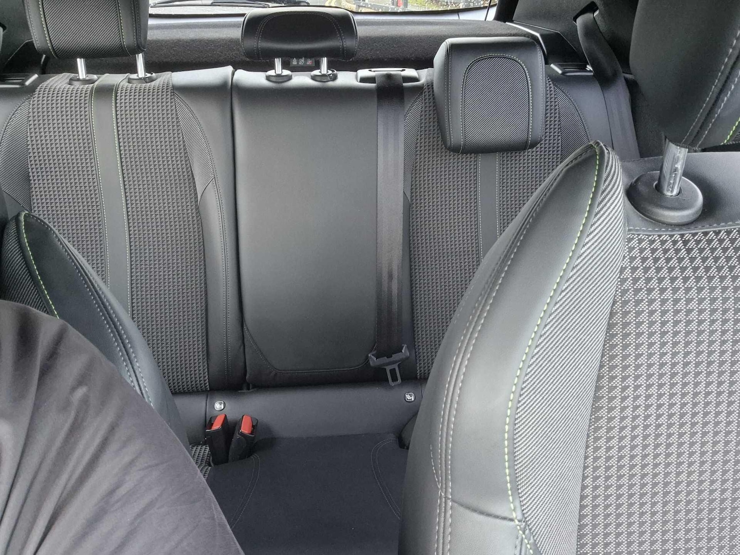 Used Peugeot 2008 2022 for sale - 77330975: Photo 33