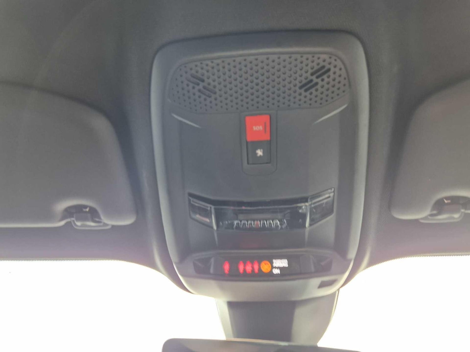 Used Peugeot 2008 2022 for sale - 77330975: Photo 34