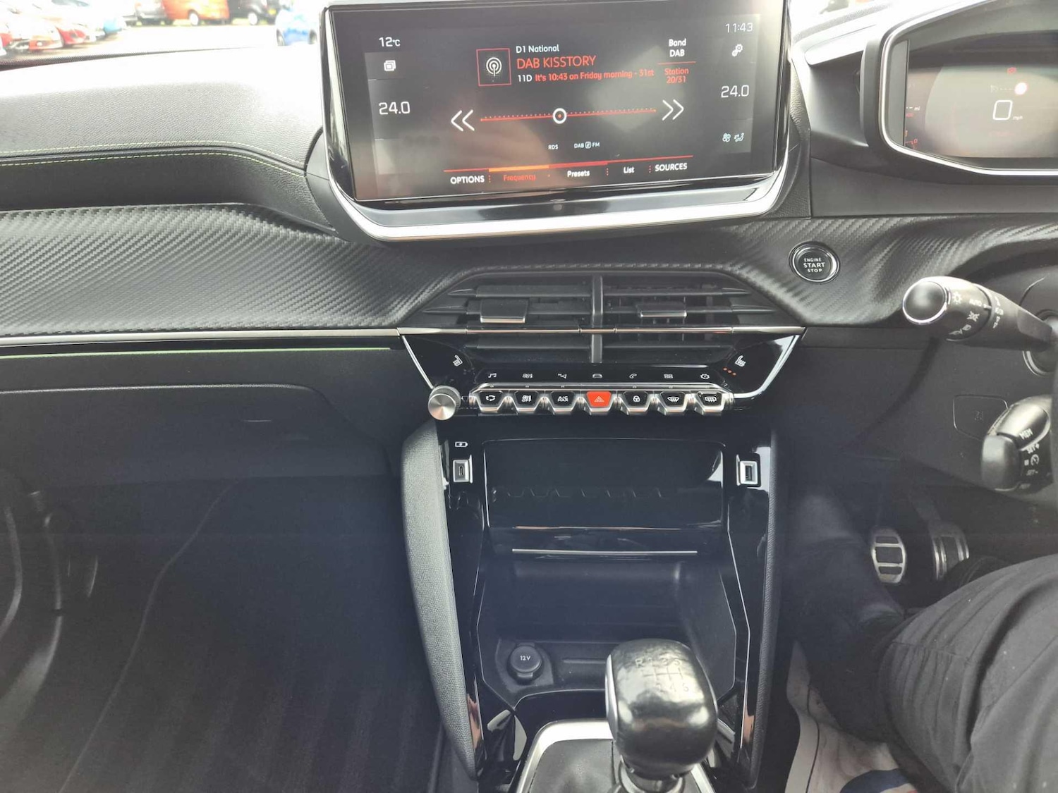 Used Peugeot 2008 2022 for sale - 77330975: Photo 36