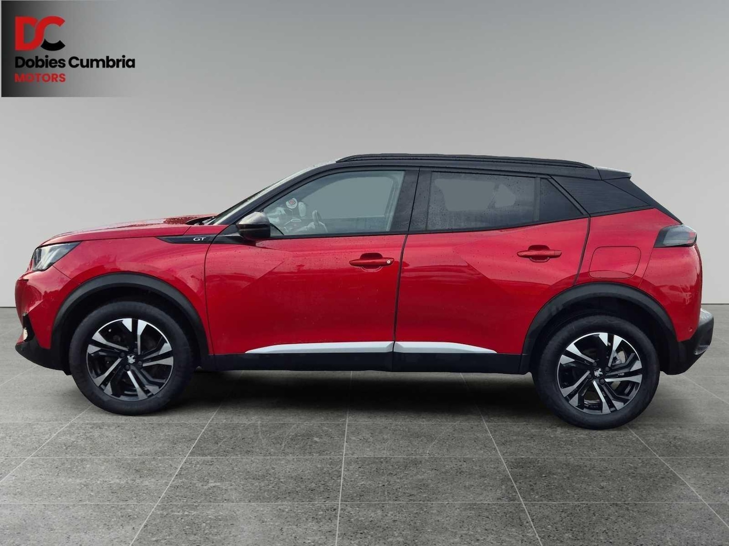 Used Peugeot 2008 2022 for sale - 77330975: Photo 4