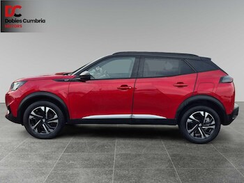 Used Peugeot 2008 2022 for sale - 77330975: Photo