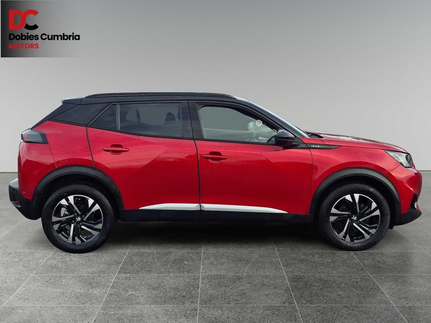 Used Peugeot 2008 2022 for sale - 77330975: Photo 8