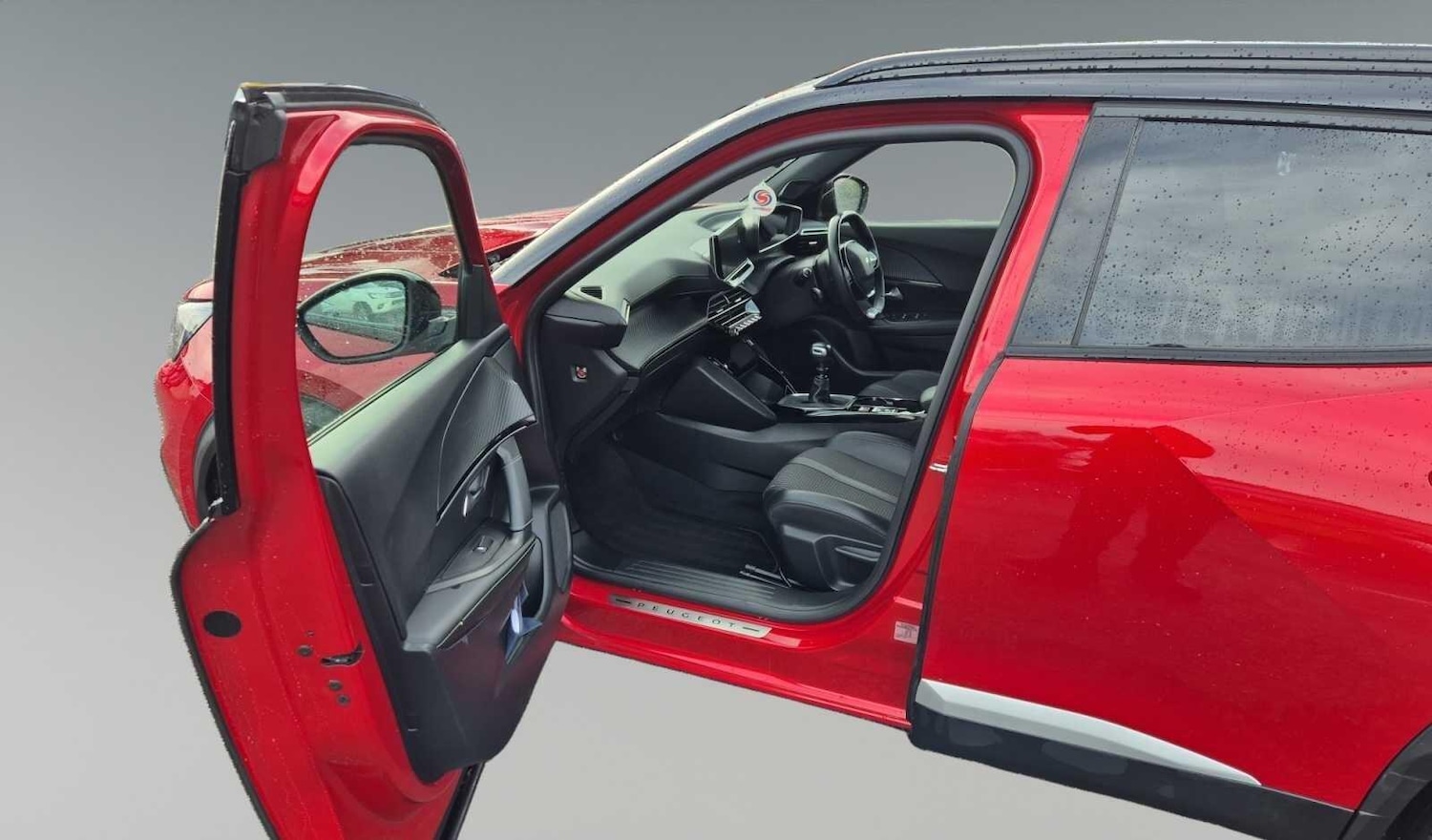 Used Peugeot 2008 2022 for sale - 77330975: Photo 9