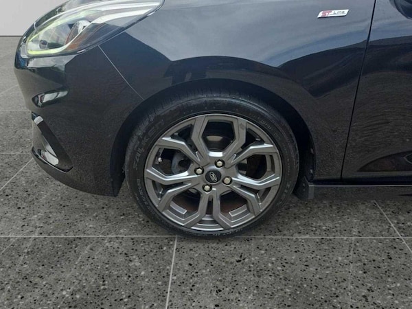 Used Ford Fiesta 2020 for sale - 75458897: Photo 10