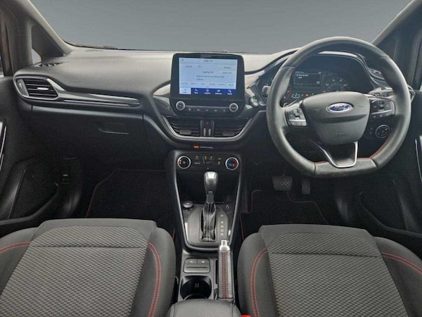 Used Ford Fiesta 2020 for sale - 75458897: Photo 11