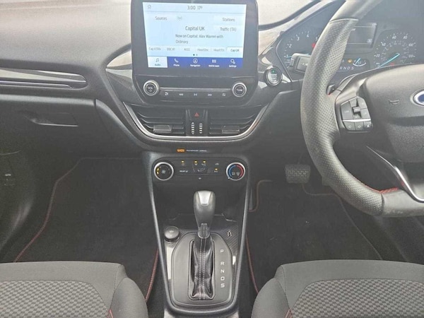 Used Ford Fiesta 2020 for sale - 75458897: Photo 12