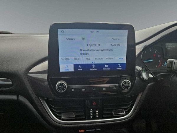 Used Ford Fiesta 2020 for sale - 75458897: Photo 13