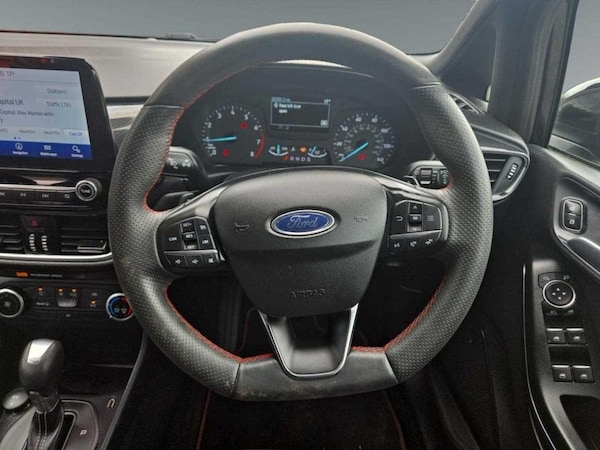 Used Ford Fiesta 2020 for sale - 75458897: Photo 14
