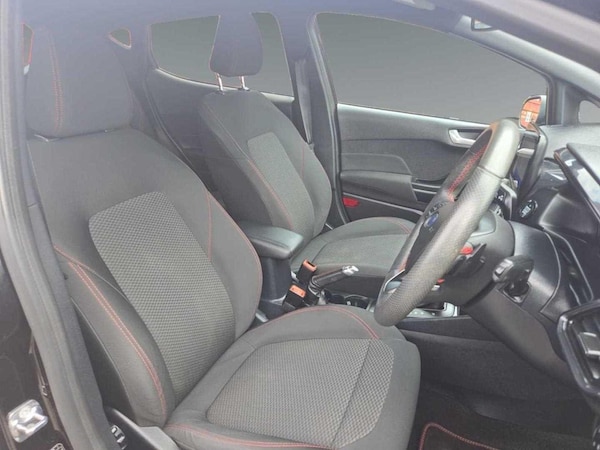 Used Ford Fiesta 2020 for sale - 75458897: Photo 16