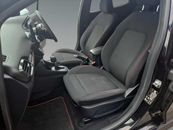 Used Ford Fiesta 2020 for sale - 75458897: Photo 18