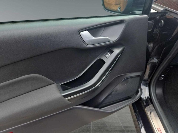 Used Ford Fiesta 2020 for sale - 75458897: Photo 19