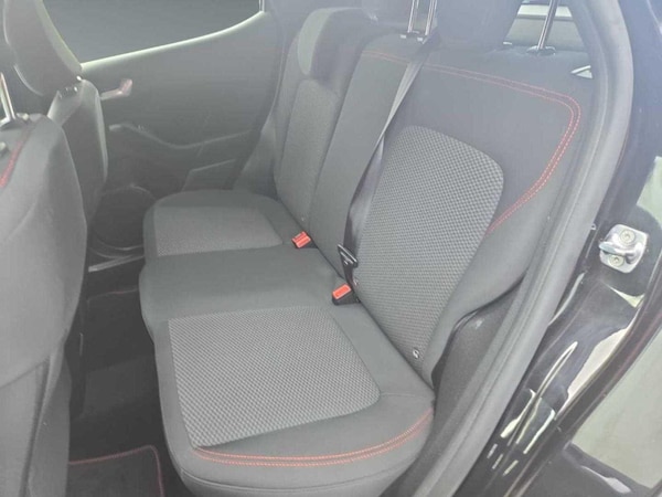 Used Ford Fiesta 2020 for sale - 75458897: Photo 20